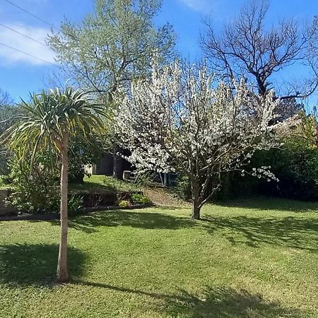Appartements Dans Villa Privee Avec Piscine, Jardin, Parking Clos, Wifi, Climatisation Meyreuil Εξωτερικό φωτογραφία